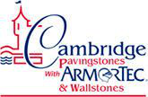 Cambridge Pavingstones