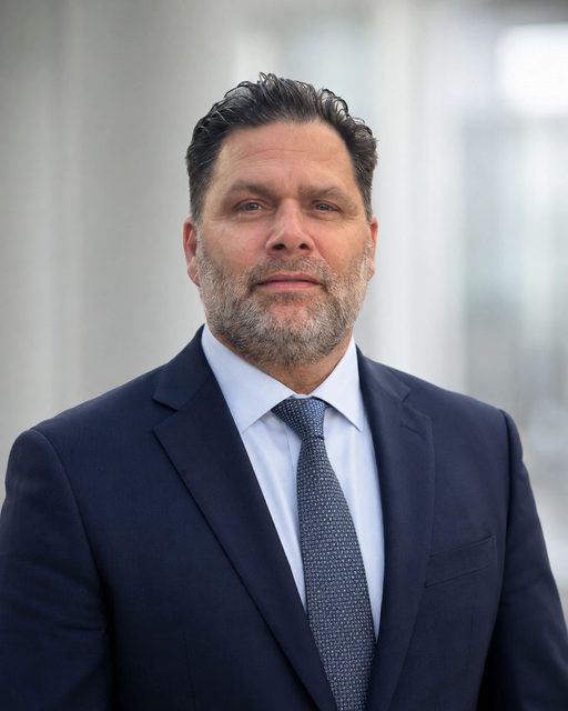 Brian Flynn, President and Senior Consultant at Superior Safety Solutions
