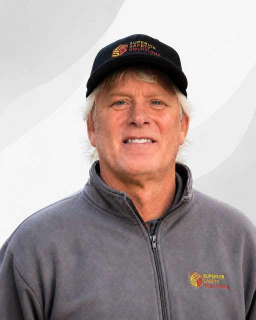 Jim Grueter, Managing Member at Superior Safety Solutions