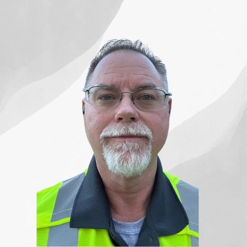 Randy Dilley, Safety Culture Specialist and Senior Consultant at Superior Safety Solutions